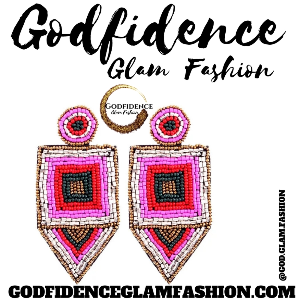 Statement Earrings